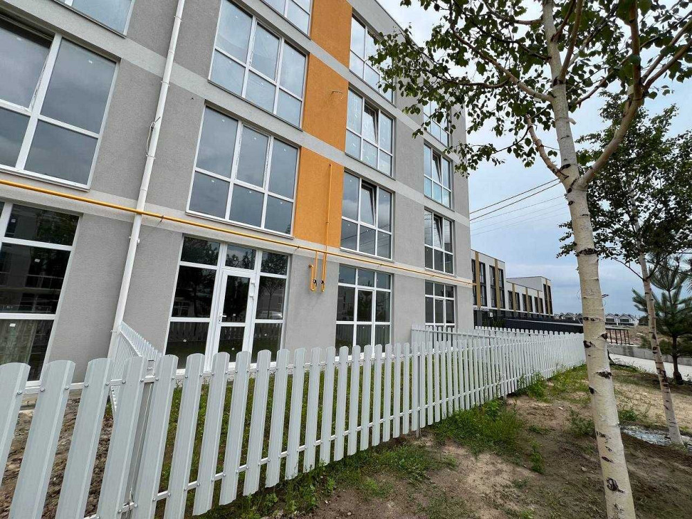 1-кімнатна квартира 31,58 м² з кухнею-вітальнею у зданому будинку. Святопетрівське (Києво-Свят.р-н) - зображення 8