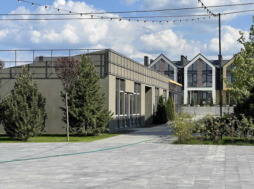 1-кімнатна квартира 31,58 м² з кухнею-вітальнею у зданому будинку. Святопетрівське (Києво-Свят.р-н) - зображення 6