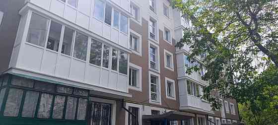 2 кімнатна в центрі Бучи. 2й поверх. Є балкон. Буча