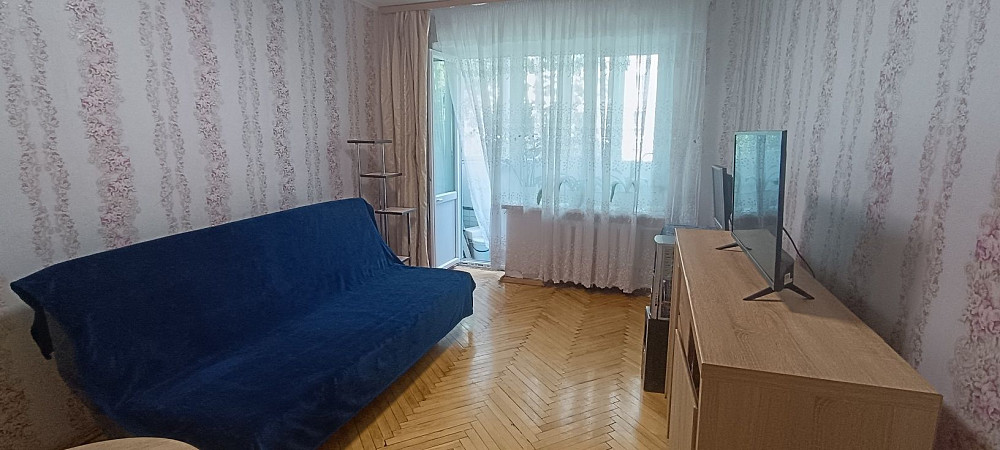 2 кімнатна в центрі Бучи. 2й поверх. Є балкон. Буча - изображение 4