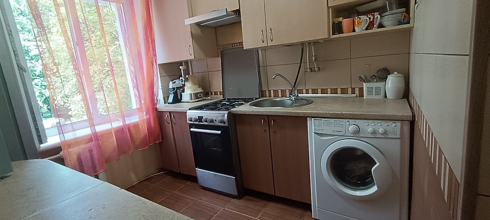 2 кімнатна в центрі Бучи. 2й поверх. Є балкон. Буча - изображение 5