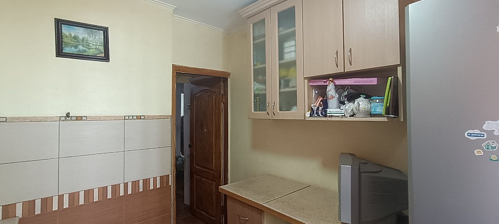 2 кімнатна в центрі Бучи. 2й поверх. Є балкон. Буча - изображение 6