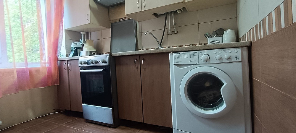 2 кімнатна в центрі Бучи. 2й поверх. Є балкон. Буча - изображение 8