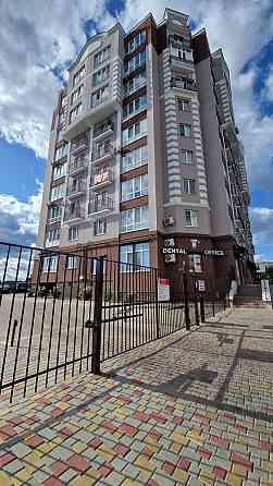 Продаж 2кімнатної квартири в новобудові в нагірній частині міста Кременчуг