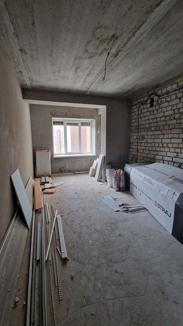 Продаж 2кімнатної квартири в новобудові в нагірній частині міста Кременчуг - изображение 3