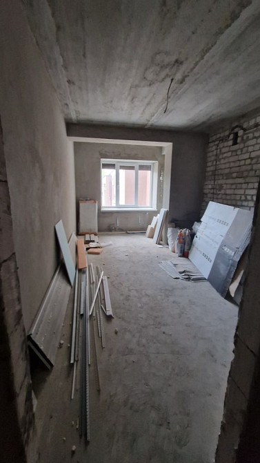 Продаж 2кімнатної квартири в новобудові в нагірній частині міста Кременчуг - изображение 7