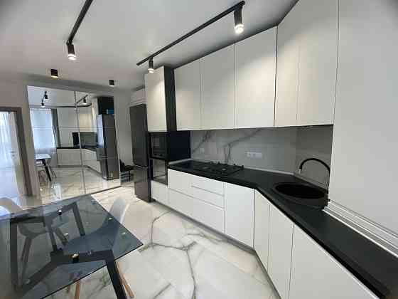 ЖК Софія Резеденс двокімнатна квартира! 6 поверх! Дизайнерський РЕМОНТ Софиевская Борщаговка