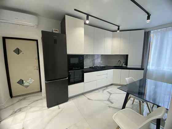 ЖК Софія Резеденс двокімнатна квартира! 6 поверх! Дизайнерський РЕМОНТ Софиевская Борщаговка