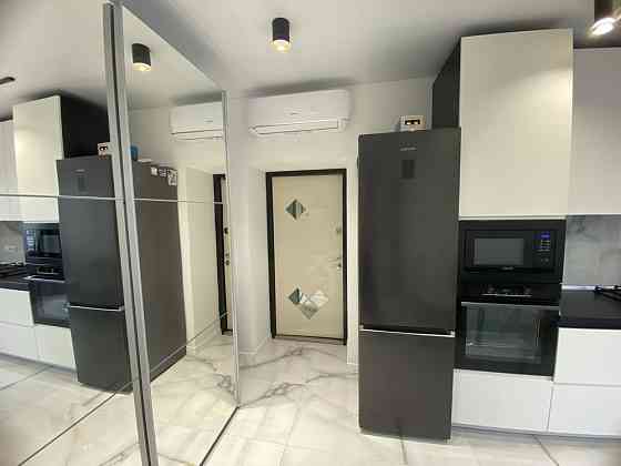 ЖК Софія Резеденс двокімнатна квартира! 6 поверх! Дизайнерський РЕМОНТ Софиевская Борщаговка