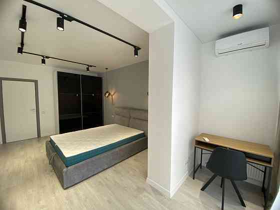 ЖК Софія Резеденс двокімнатна квартира! 6 поверх! Дизайнерський РЕМОНТ Софиевская Борщаговка