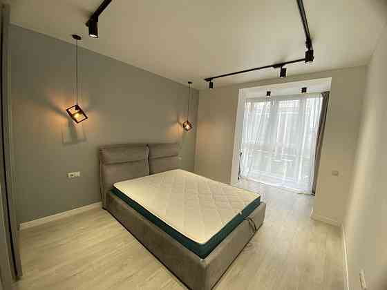 ЖК Софія Резеденс двокімнатна квартира! 6 поверх! Дизайнерський РЕМОНТ Софиевская Борщаговка