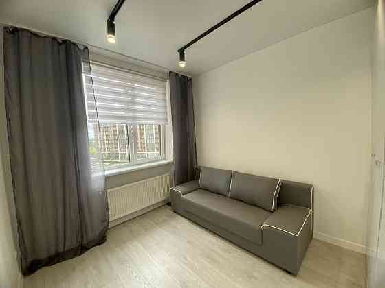 ЖК Софія Резеденс двокімнатна квартира! 6 поверх! Дизайнерський РЕМОНТ Софиевская Борщаговка