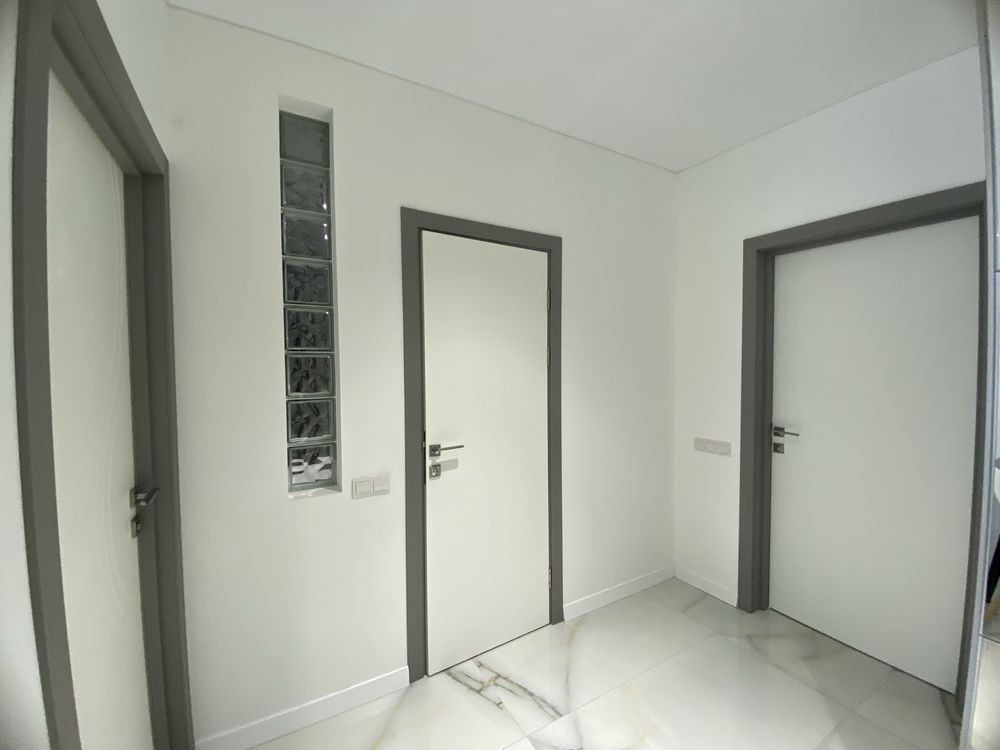 ЖК Софія Резеденс двокімнатна квартира! 6 поверх! Дизайнерський РЕМОНТ Софиевская Борщаговка - изображение 7