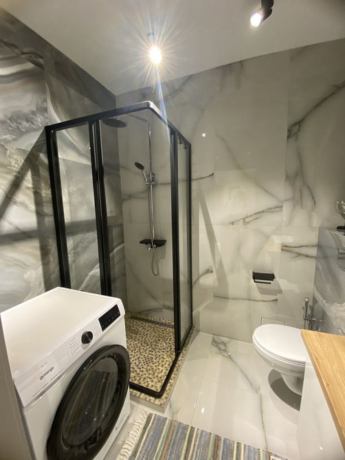 ЖК Софія Резеденс двокімнатна квартира! 6 поверх! Дизайнерський РЕМОНТ Софиевская Борщаговка - изображение 8