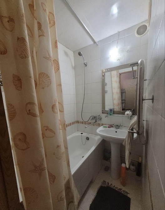 19 600  $‼️ ‼️1-ком квартира/ Салтовское шоссе/ 32 м2 Харьков - изображение 6