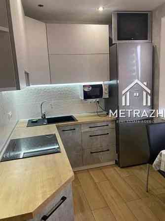1 комнатная квартира НОВЫЙ РЕМОНТ ЖК МЕТАЛЛИСТ м. Спортивная Харьков