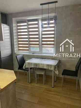 1 комнатная квартира НОВЫЙ РЕМОНТ ЖК МЕТАЛЛИСТ м. Спортивная Харьков