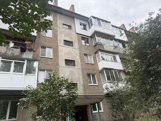 Продаж 2х кімнатної квартири Волонтерська 15 Белая Церковь