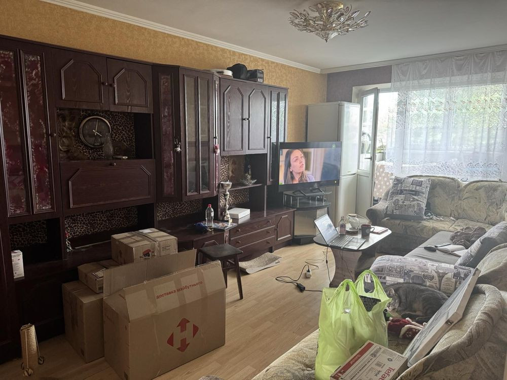 Продаж 2х кімнатної квартири Волонтерська 15 Біла Церква - зображення 5