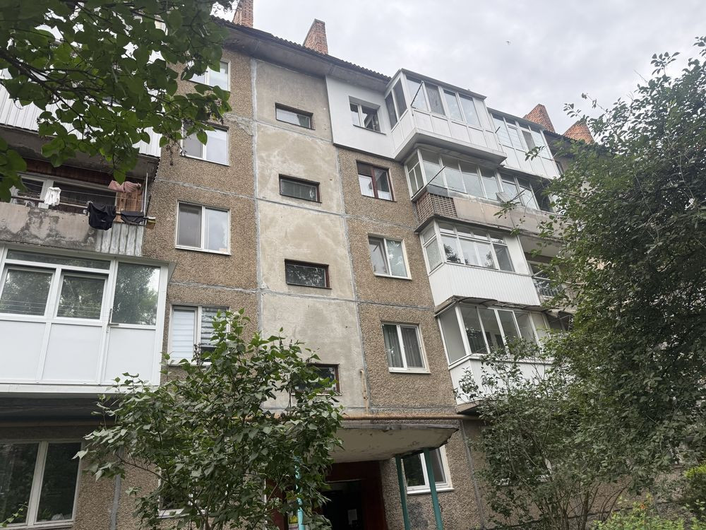 Продаж 2х кімнатної квартири Волонтерська 15 Біла Церква - зображення 1