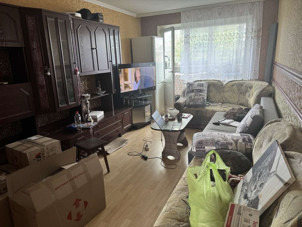 Продаж 2х кімнатної квартири Волонтерська 15 Біла Церква - зображення 8