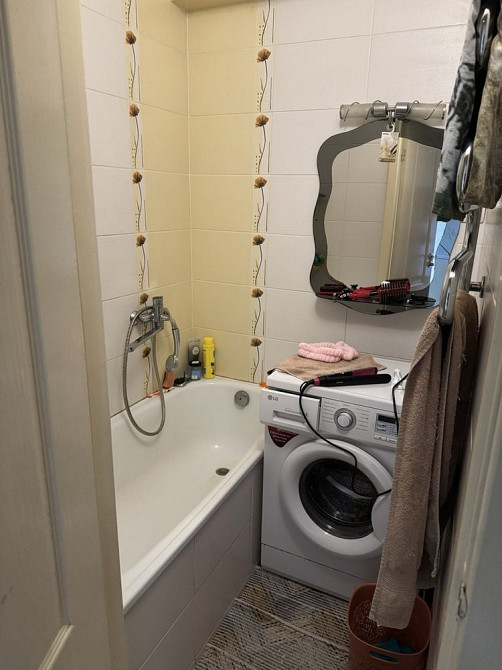 Продаж 2х кімнатної квартири Волонтерська 15 Біла Церква - зображення 7