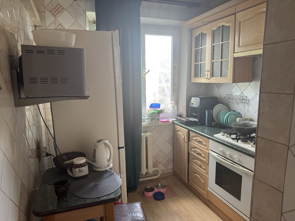 Продаж 2х кімнатної квартири Волонтерська 15 Біла Церква - зображення 2