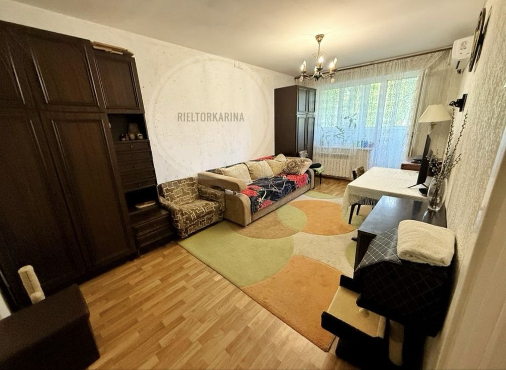 13 линия/Новус/Електронна продаж 3к квартира на 2 поверсі з 9 Николаев - изображение 1