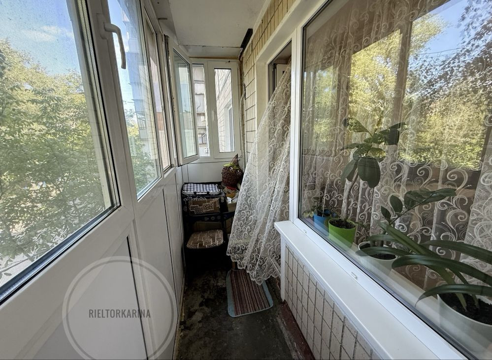 13 линия/Новус/Електронна продаж 3к квартира на 2 поверсі з 9 Николаев - изображение 4