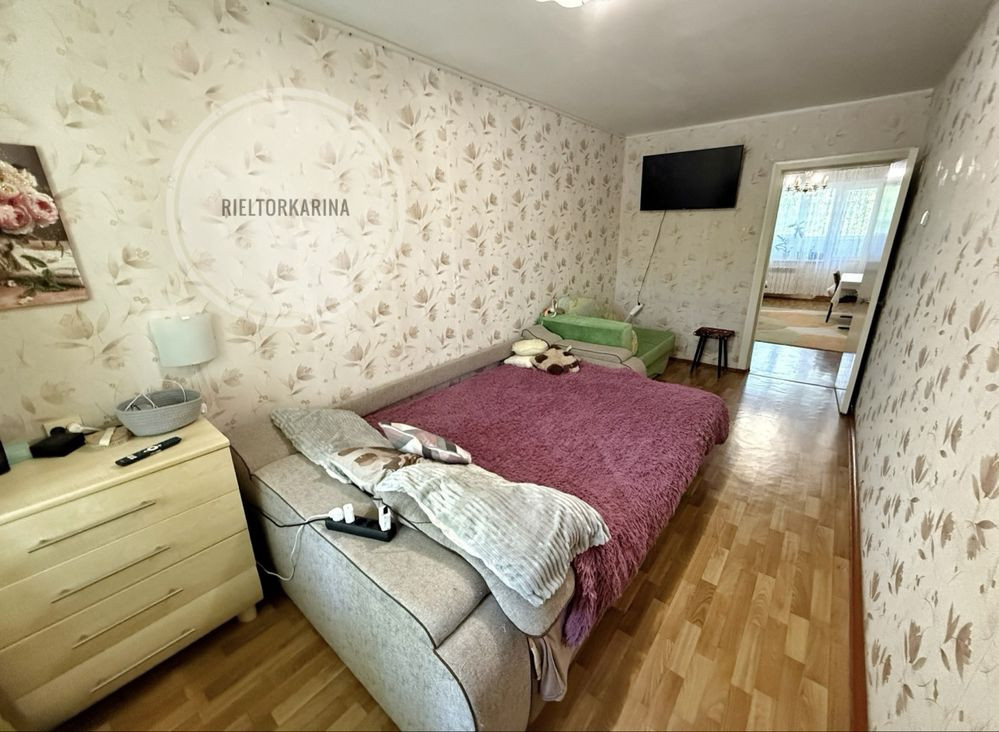 13 линия/Новус/Електронна продаж 3к квартира на 2 поверсі з 9 Николаев - изображение 7