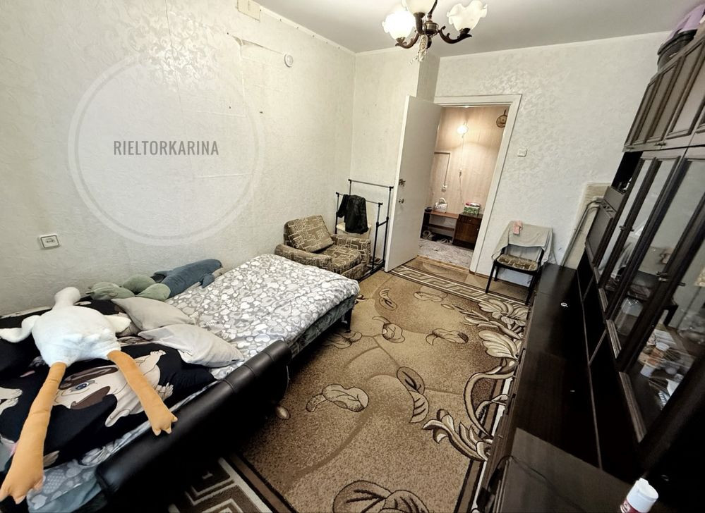 13 линия/Новус/Електронна продаж 3к квартира на 2 поверсі з 9 Николаев - изображение 6