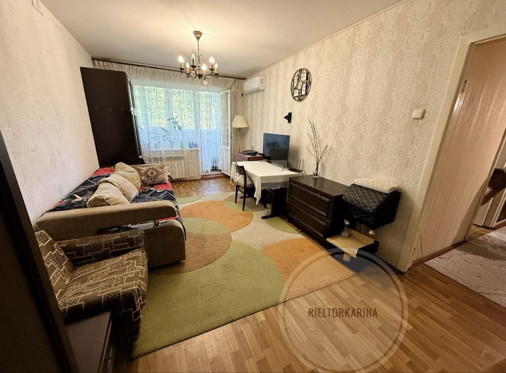 13 линия/Новус/Електронна продаж 3к квартира на 2 поверсі з 9 Николаев - изображение 2