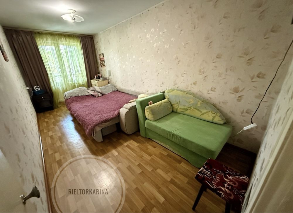 13 линия/Новус/Електронна продаж 3к квартира на 2 поверсі з 9 Николаев - изображение 8