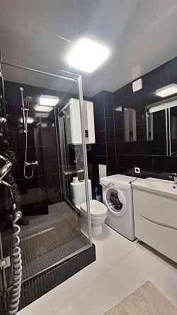 Продам 1 кім  ремонтом меблями і технікою Кропивницкий