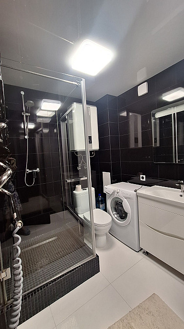 Продам 1 кім  ремонтом меблями і технікою Кропивницкий - изображение 1