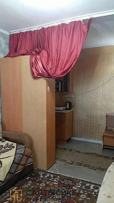 ОВ-1037 Продам гостинку 26м2 на Салтовке Медкомплекс 627 м/р Харьков - изображение 5