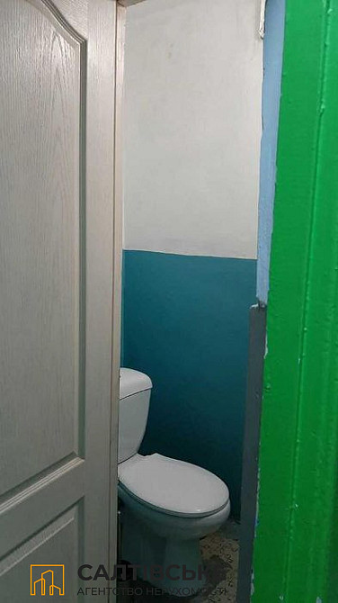 ОВ-1037 Продам гостинку 26м2 на Салтовке Медкомплекс 627 м/р Харьков - изображение 7