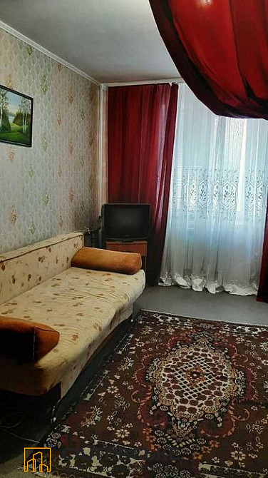 ОВ-1037 Продам гостинку 26м2 на Салтовке Медкомплекс 627 м/р Харьков - изображение 1