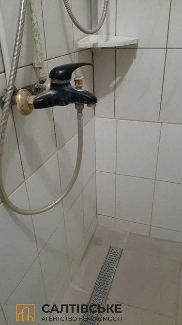 ОВ-1037 Продам гостинку 26м2 на Салтовке Медкомплекс 627 м/р Харьков - изображение 8