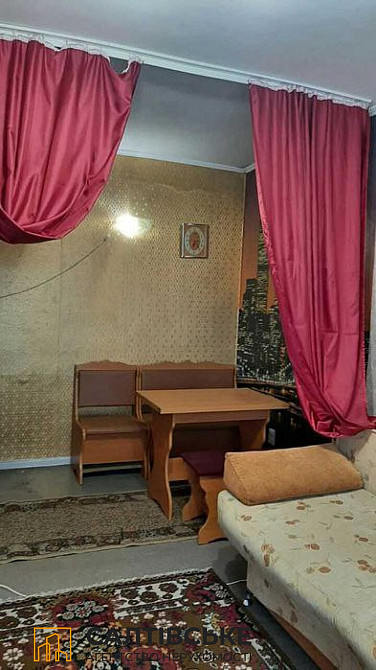 ОВ-1037 Продам гостинку 26м2 на Салтовке Медкомплекс 627 м/р Харьков - изображение 3