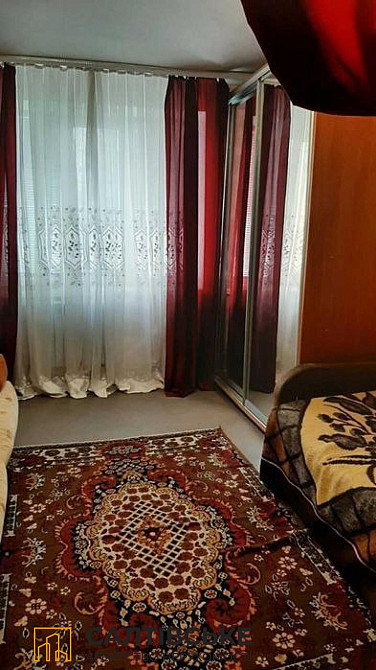 ОВ-1037 Продам гостинку 26м2 на Салтовке Медкомплекс 627 м/р Харьков - изображение 2