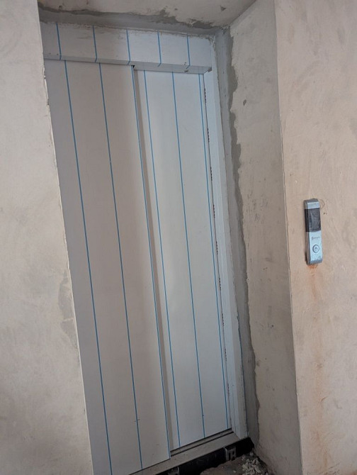 Двокімнатна 2к квартира Микитинці Микитинці (Івано-Франківська обл.) - зображення 7