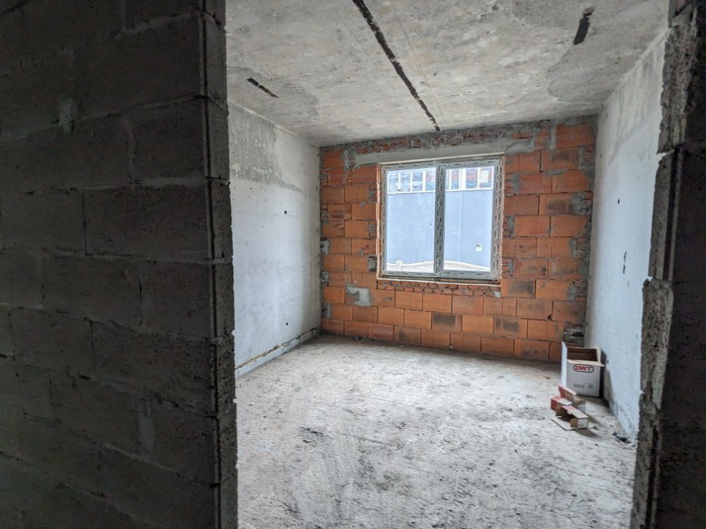 Двокімнатна 2к квартира Микитинці Микитинці (Івано-Франківська обл.) - зображення 3