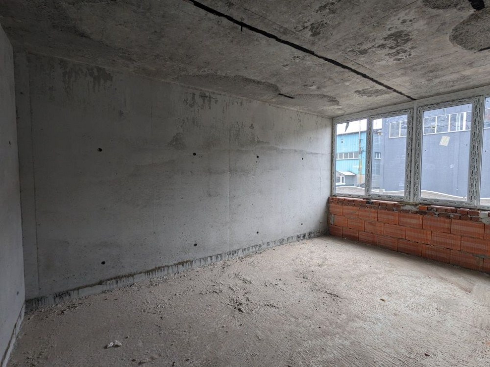 Двокімнатна 2к квартира Микитинці Микитинці (Івано-Франківська обл.) - зображення 2