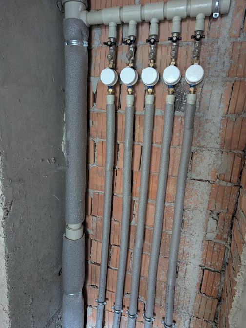 Двокімнатна 2к квартира Микитинці Микитинці (Івано-Франківська обл.) - зображення 6