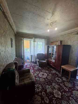 Продам 2 комнатную квартиру Кирова (Поля)д.135 Б Днепр