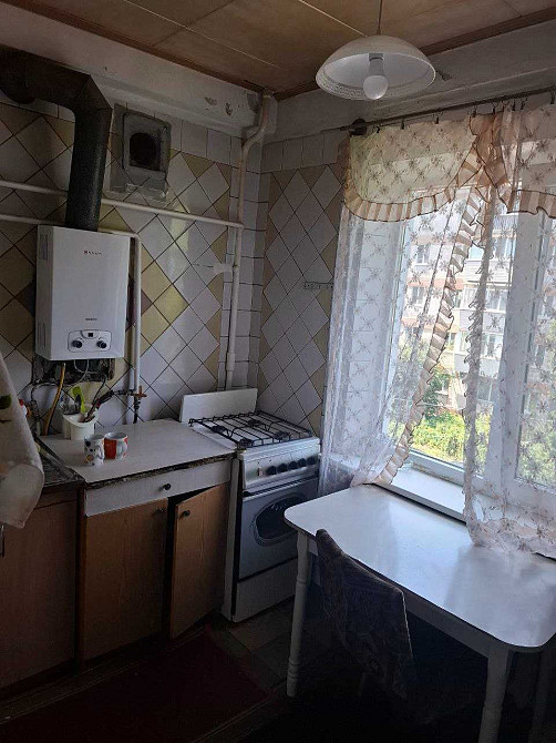 Продам 2 комнатную квартиру Кирова (Поля)д.135 Б Днепр - изображение 4