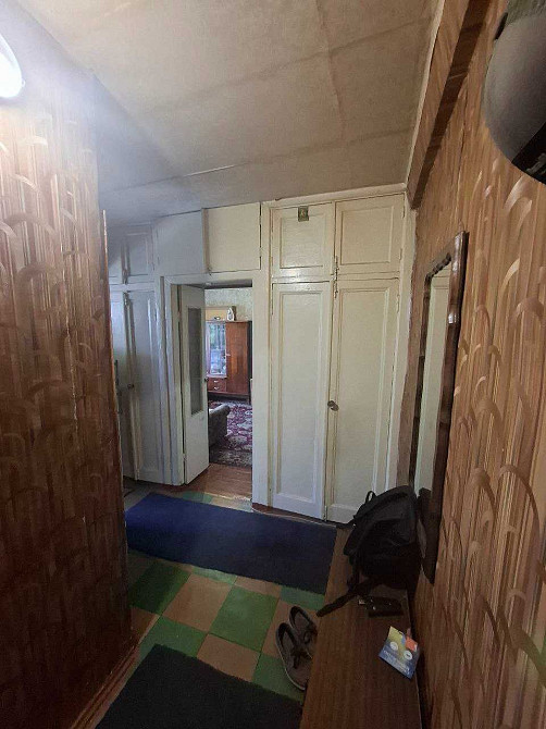 Продам 2 комнатную квартиру Кирова (Поля)д.135 Б Днепр - изображение 7