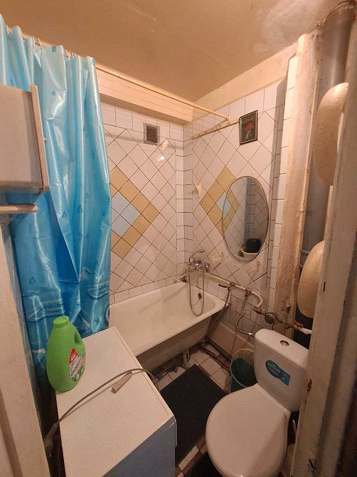 Продам 2 комнатную квартиру Кирова (Поля)д.135 Б Днепр - изображение 2