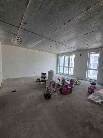 Продаж 3 кімнатної з розкішним плануванням в ЖК Квадрат Минай